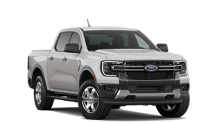 2026 Ford Ranger® External Image 4